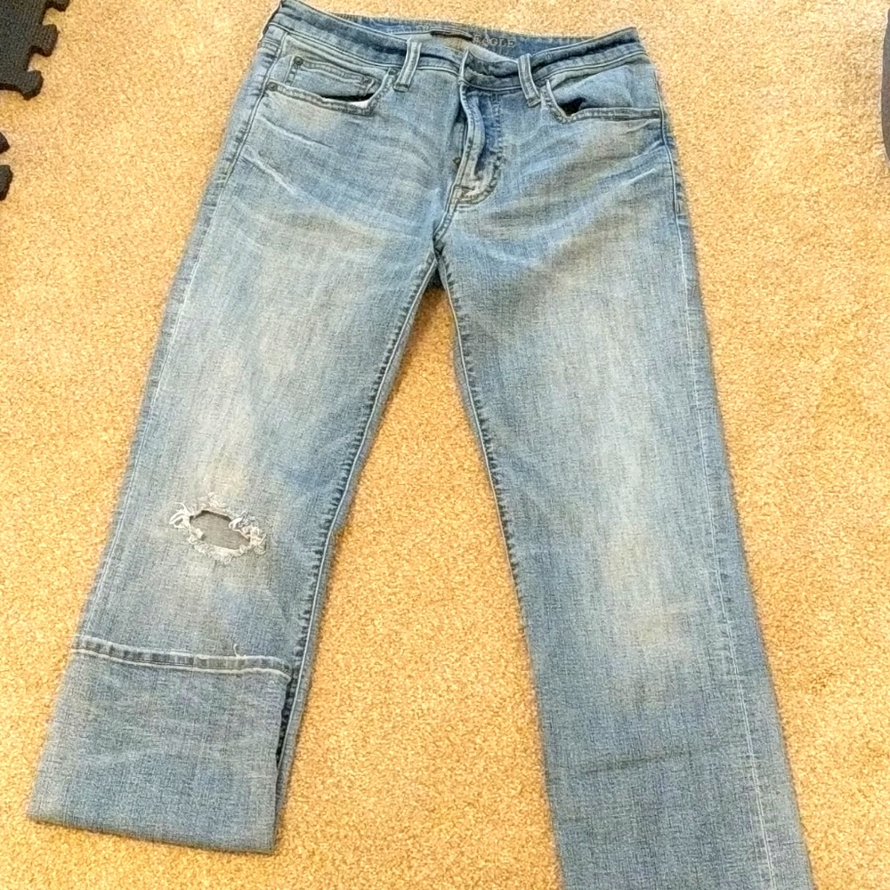 Mens jeans